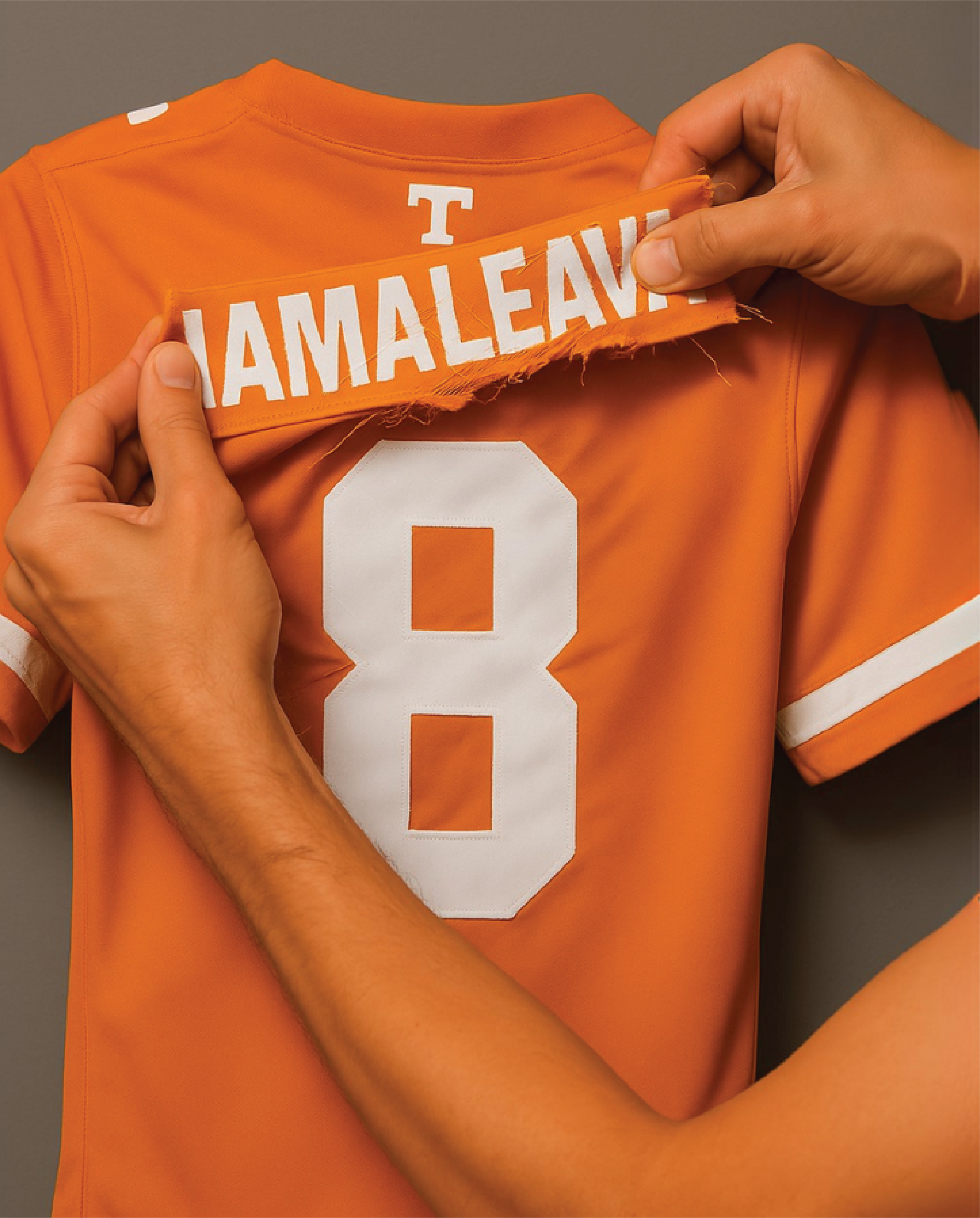 SM Athletics Offering Free Nameplate for all Nico Jerseys — FOX SM Athletics Offering Free Nameplate for all Nico Jerseys — FOX